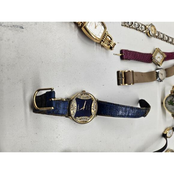 List Of 11 Watches Untested For Parts/repair main image 4